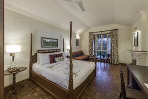 Hotel Unit (Superior Room)