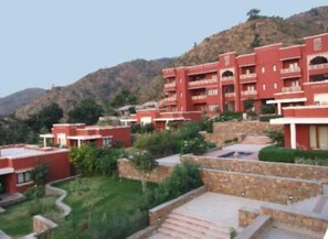 Exterior - Club Mahindra Kumbhalgarh (Rajsamand)