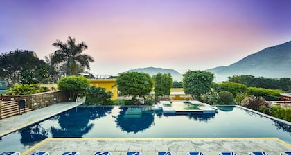 Club Mahindra Kumbhalgarh