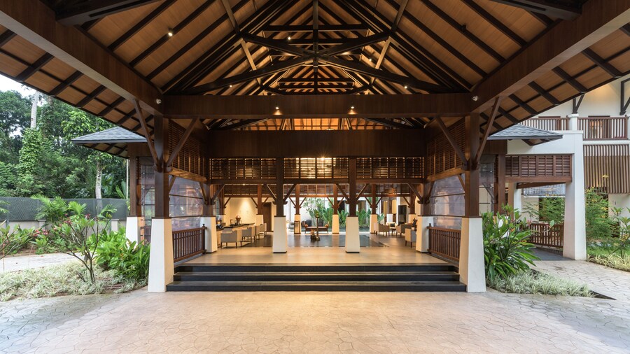 Club Mahindra Ashtamudi