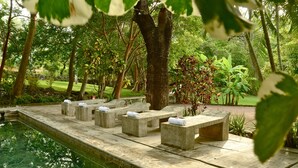 Spa - Hotel Misión Concá (Arroyo Seco)