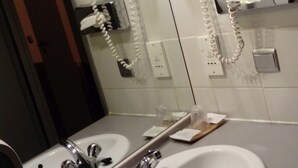 Lavabo del cuarto de baño