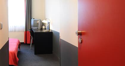 Hotel Brussels