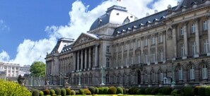 Exterior - Hotel Brussels (Dilbeek)