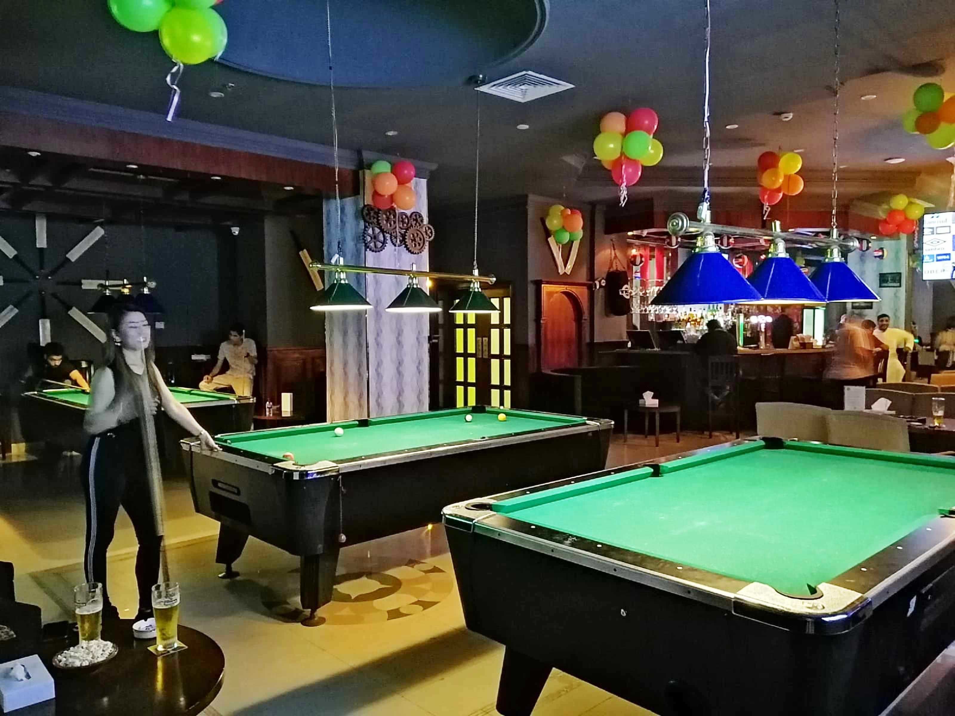 Sportsbar