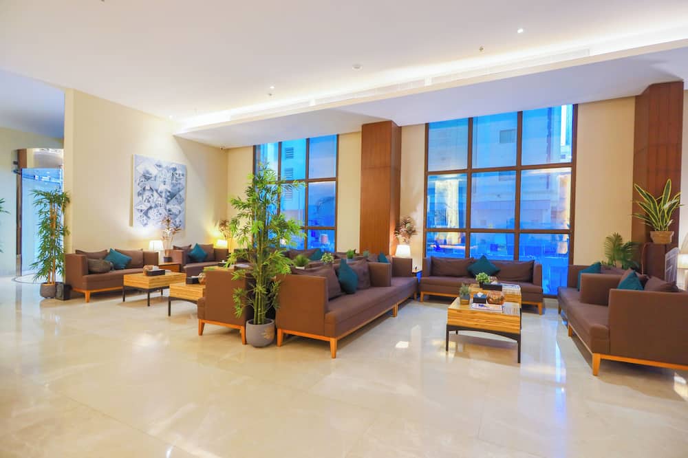 Ramee Palace Hotel