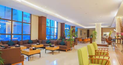 Ramee Palace Hotel