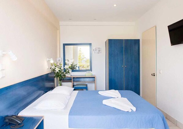 Internet - Stefanakis Hotel & Apartaments (Vari-Voula-Vouliagmeni)