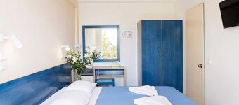 Stefanakis Hotel & Apartaments