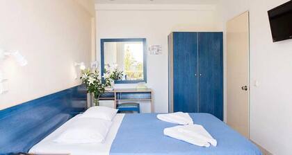 Stefanakis Hotel & Apartaments