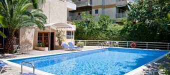 Stefanakis Hotel & Apartaments