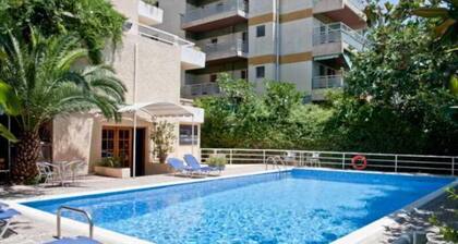 Stefanakis Hotel & Apartaments