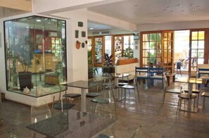Dining - Stefanakis Hotel & Apartaments (Vari-Voula-Vouliagmeni)