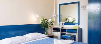 Stefanakis Hotel & Apartaments