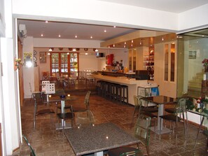 Dining - Stefanakis Hotel & Apartaments (Vari-Voula-Vouliagmeni)