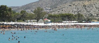 Stefanakis Hotel & Apartaments