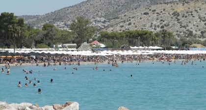 Stefanakis Hotel & Apartaments