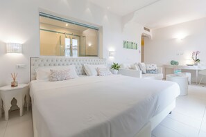 Familien-Suite, Whirlpool