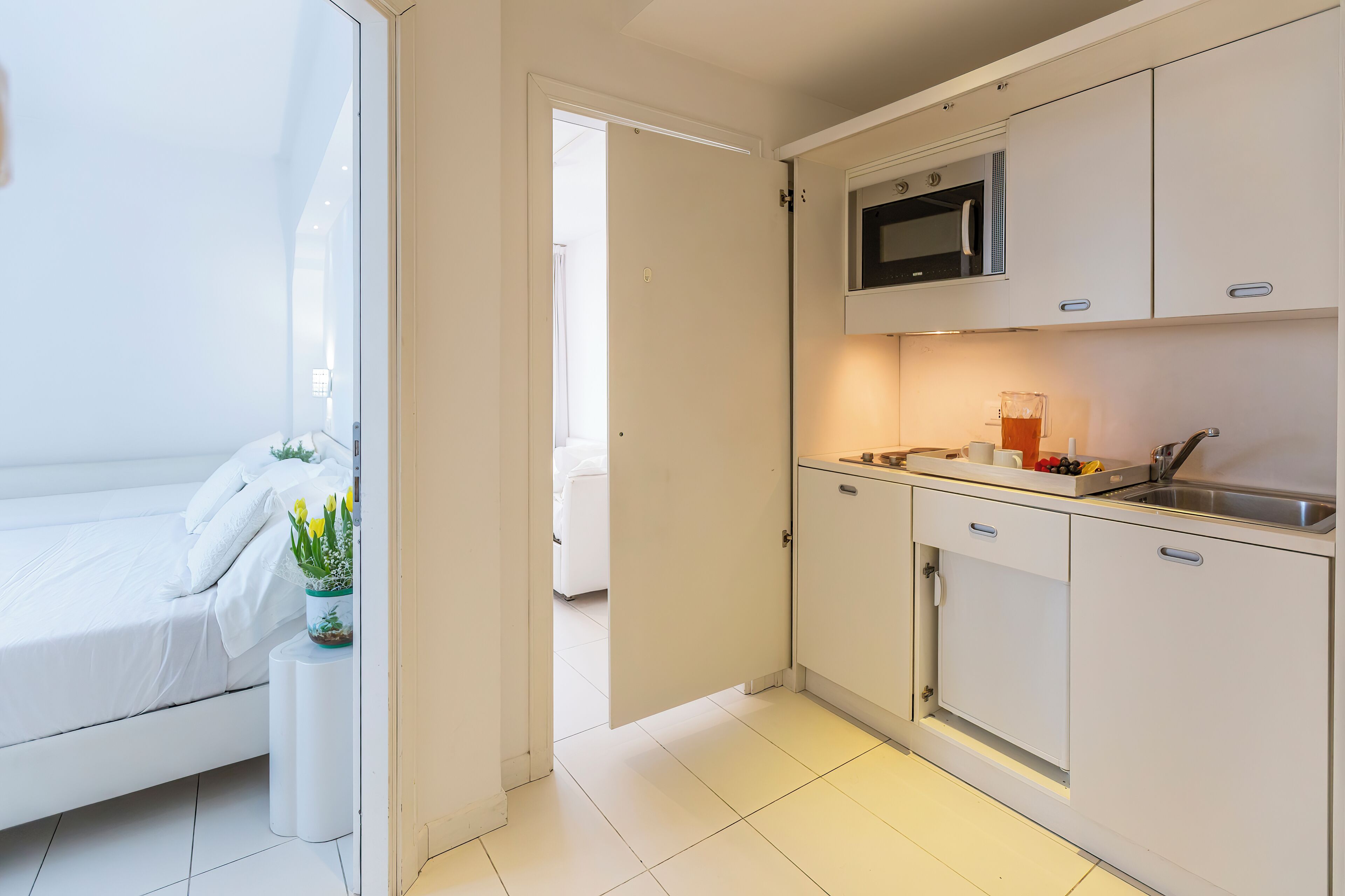 Photo - Hotel Al Cavallino Bianco