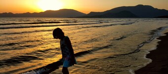 Dalyan Konak Su Otel