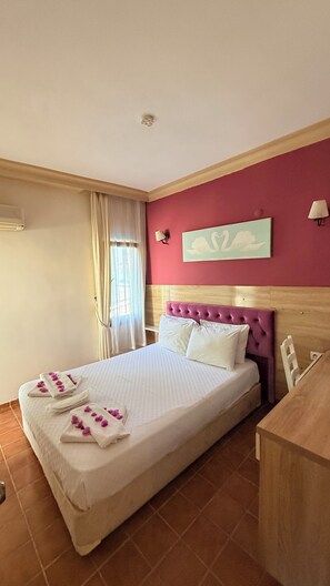 Minibar y wifi gratis 