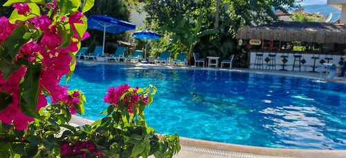 Dalyan Konak Su Otel