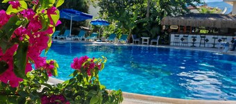 Dalyan Konak Su Otel