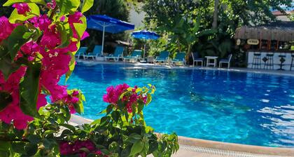 Dalyan Konak Su Otel