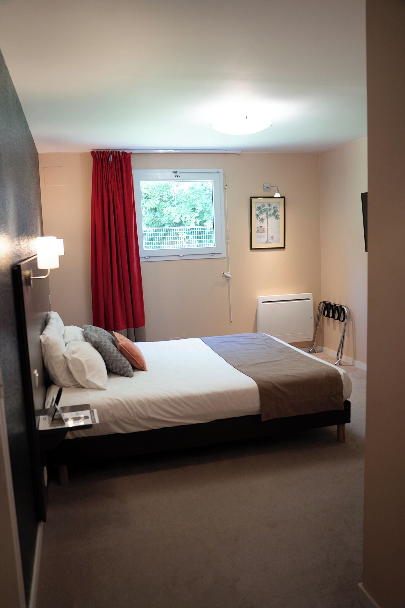 Superior Double Room (Le Club)