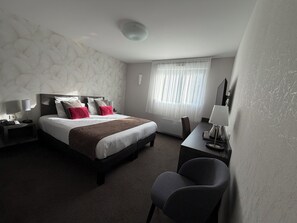 Superior Double Room (Le Club)