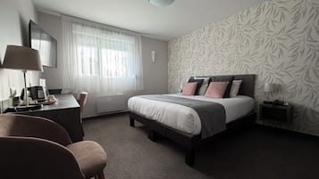 Superior Double Room (Le Club)