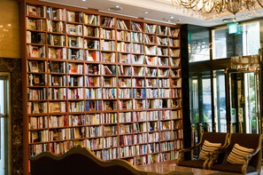 Perpustakaan