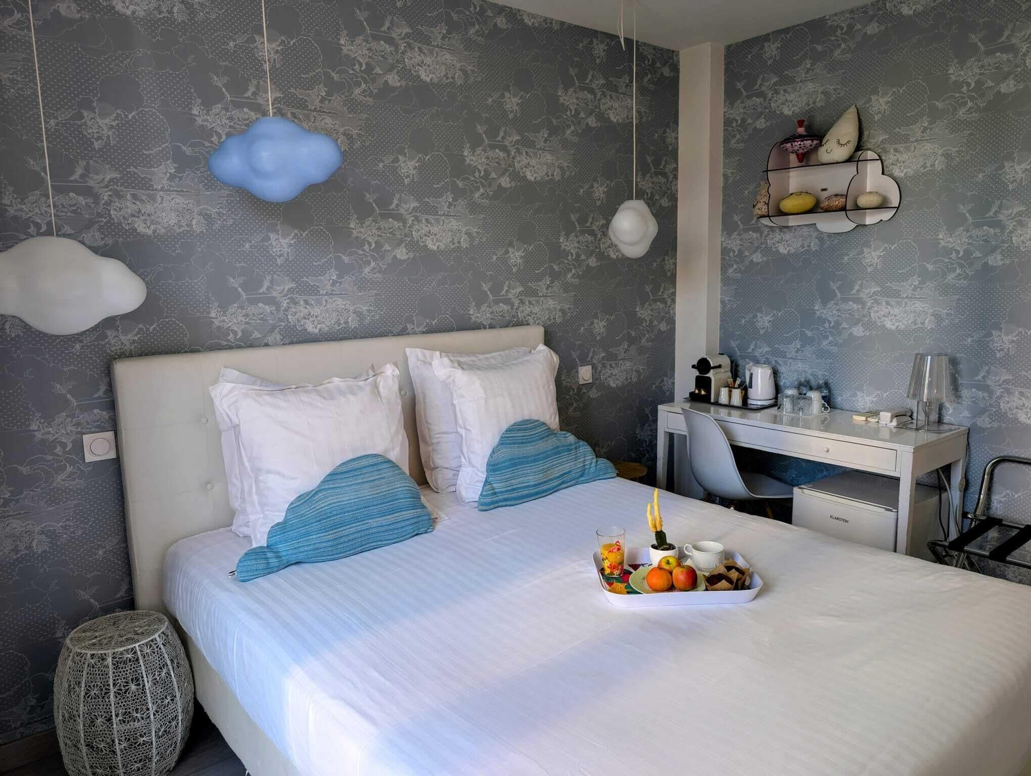 Photo - Hôtel Mademoiselle