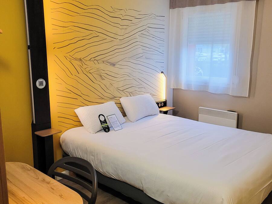Colchones Tempur-Pedic, decoración personalizada y muebles diferentes