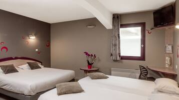 Tempur-Pedic-senge, individuelt design, individuel indretning