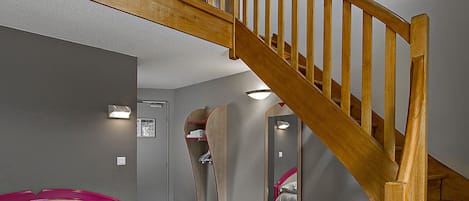 Tempur Pedic-bedden, individueel gedecoreerd, individueel gemeubileerd