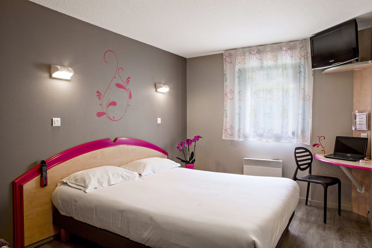 Camas Tempur-Pedic, decoración personalizada y muebles diferentes