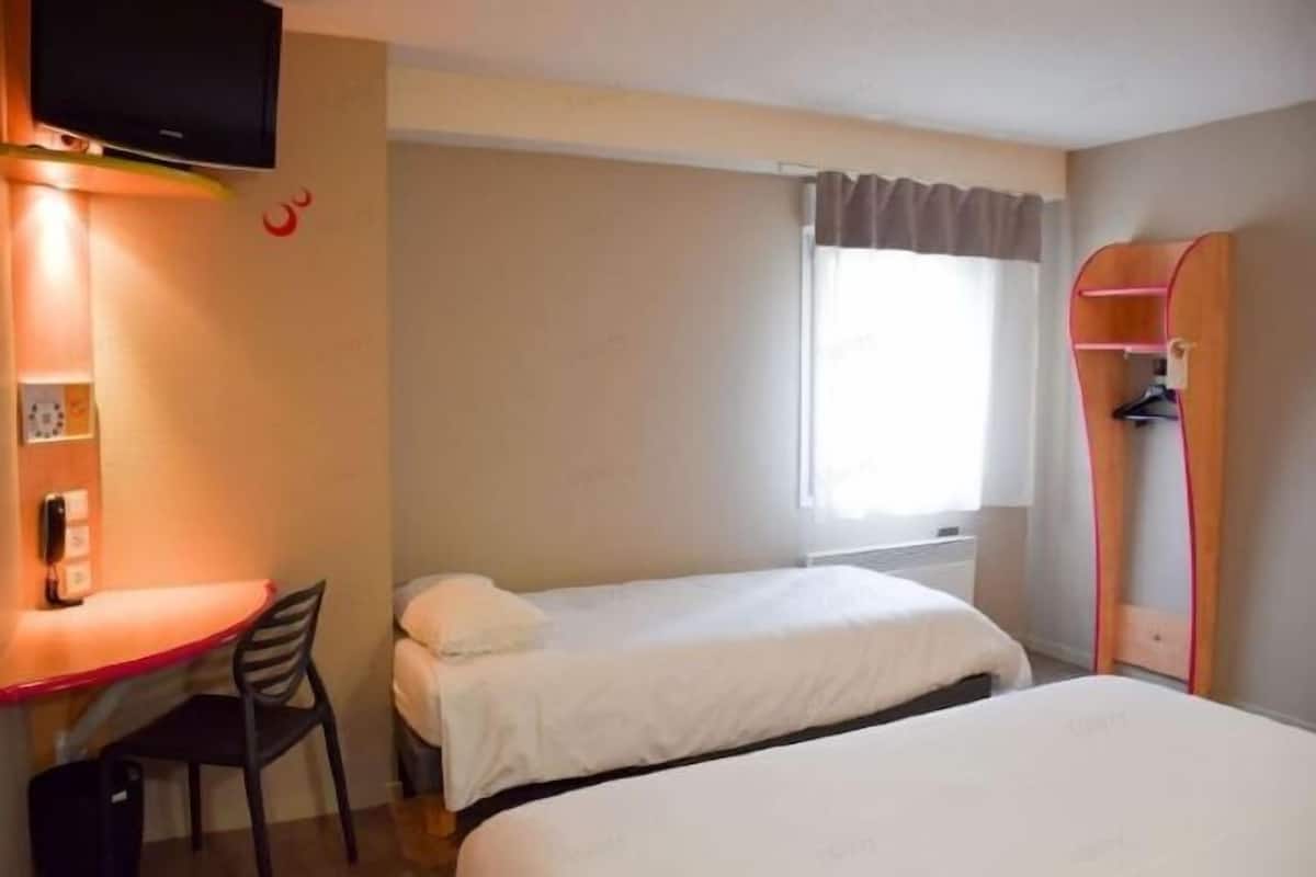 Colchones Tempur-Pedic, decoración personalizada y muebles diferentes