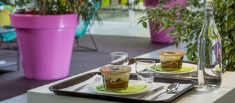 B&B HOTEL Aurillac Le Lioran