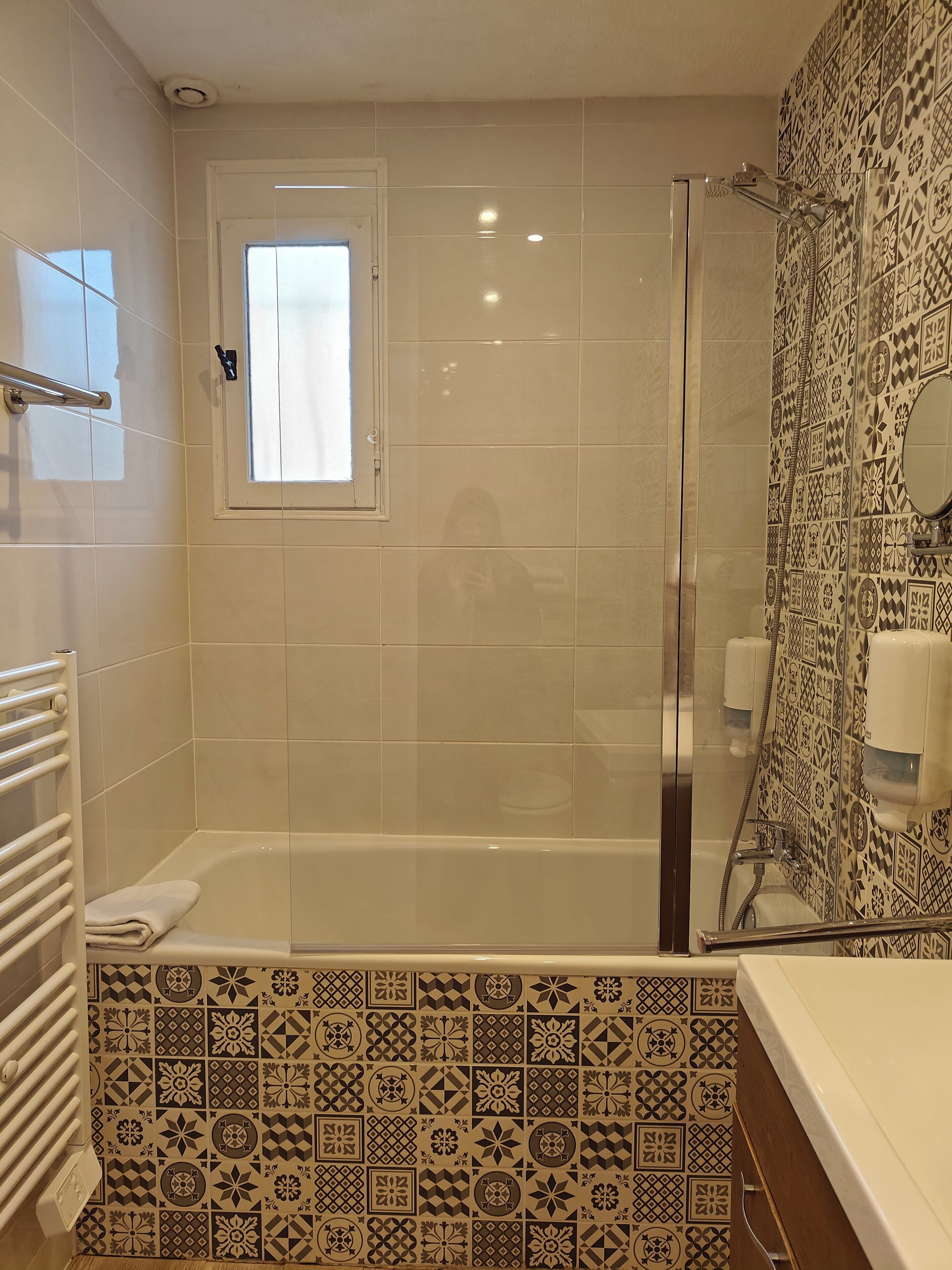 Foto - Auberge Des Pins