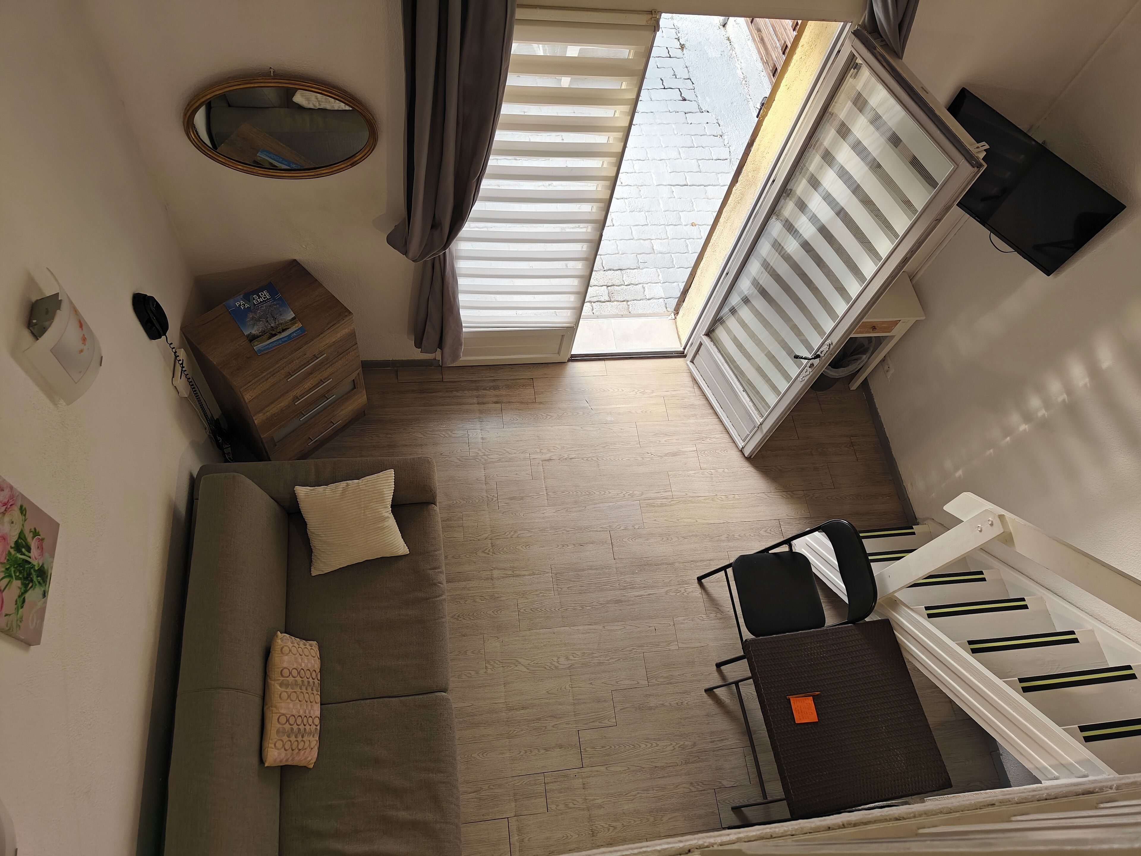 Superior kamer, 1 queensize bed | Individueel gedecoreerd, een laptopwerkplek, babybedden (toeslag)