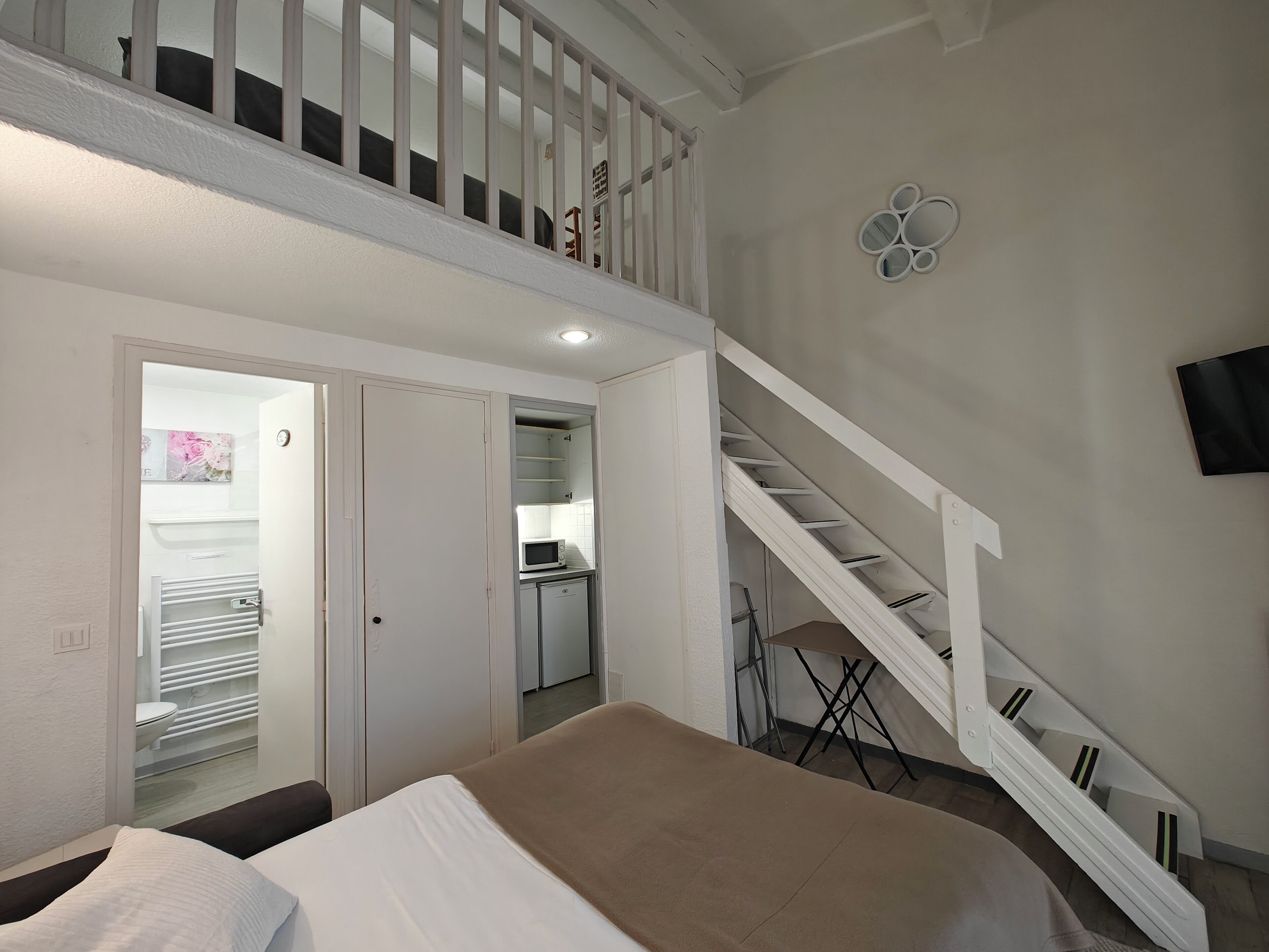 Foto - Auberge Des Pins