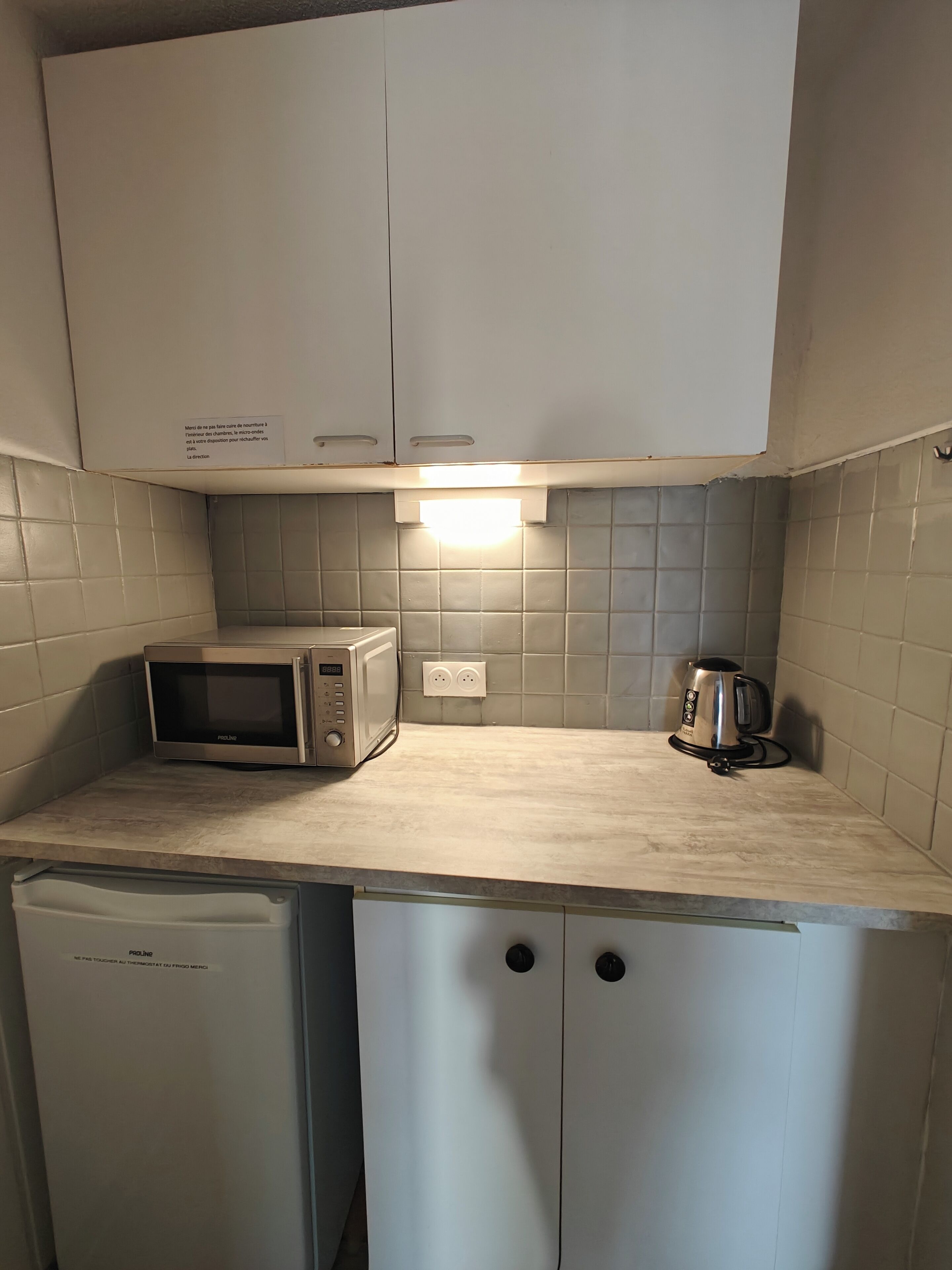 Foto - Auberge Des Pins