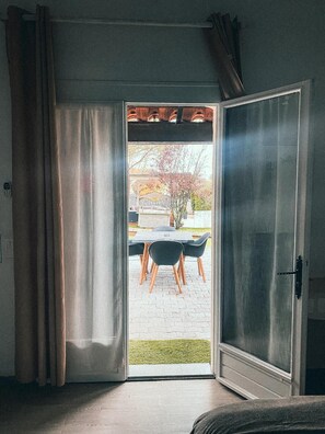 Interiör