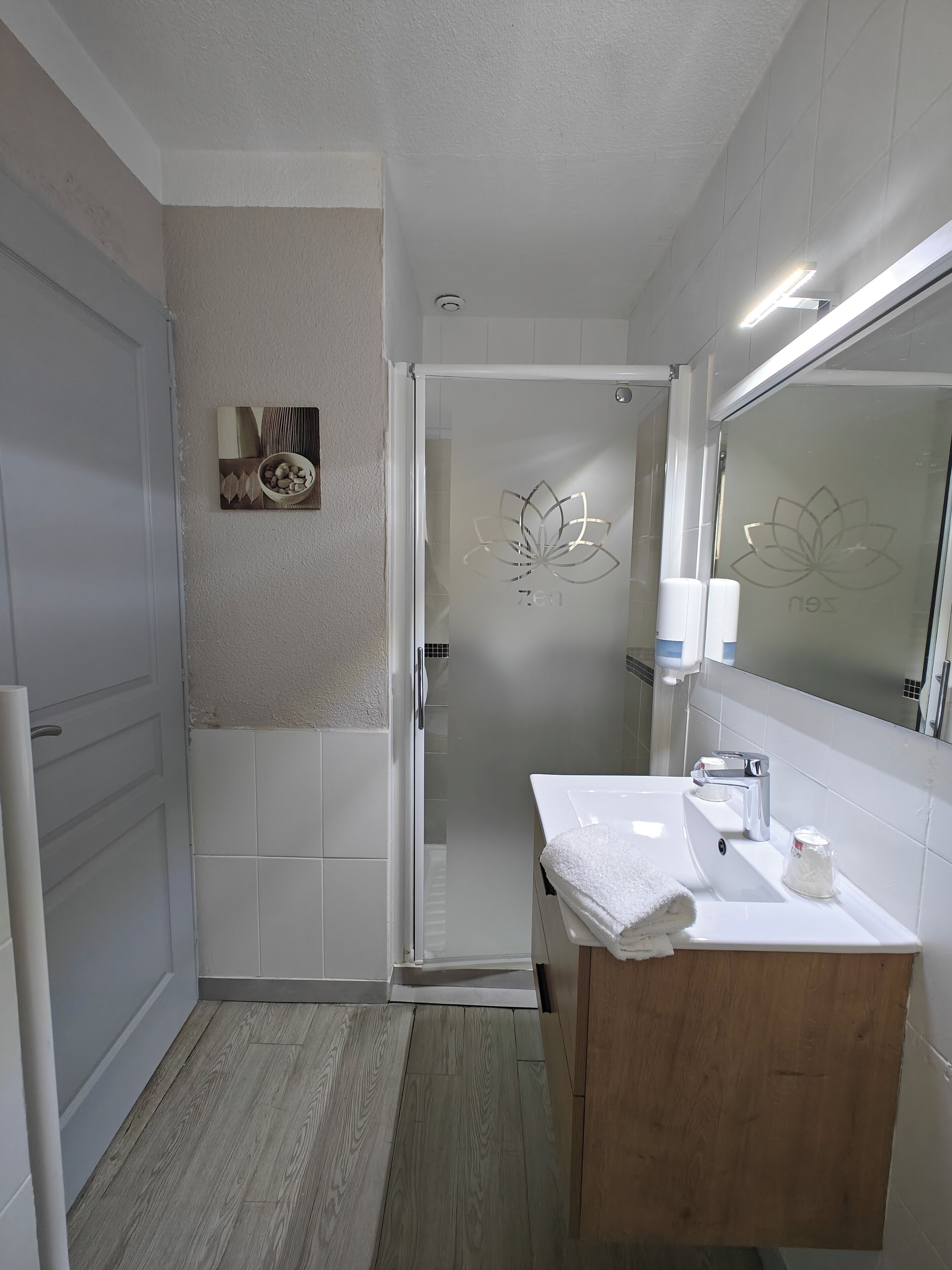 Foto - Auberge Des Pins