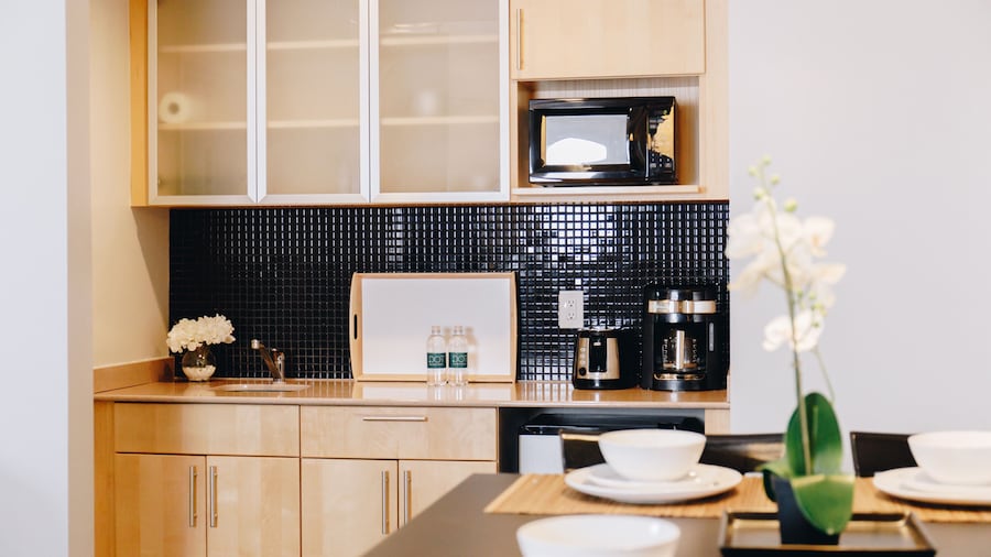 Ocean Reef Suites, South Beach