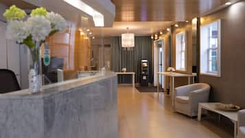 Hall
