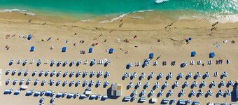 Ocean Reef Suites, South Beach