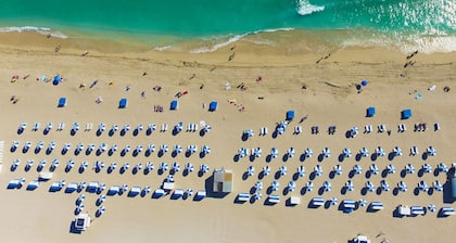 Ocean Reef Suites, South Beach