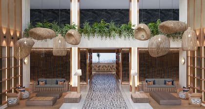 The Legend Paracas Resort, a Destination by Hyatt Hotel